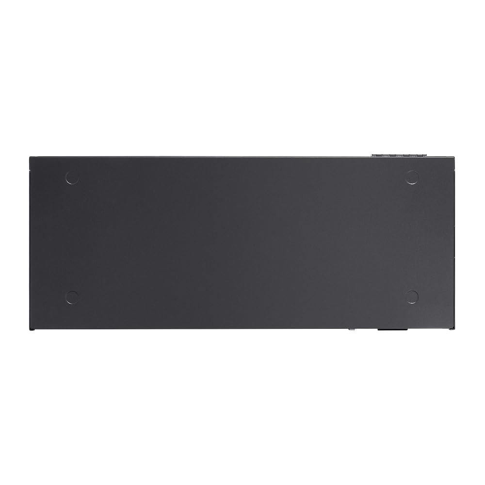 Omada 32-Port 10GE L2+ Managed Switch with 24-Port PoE+ (SX3832MPP)