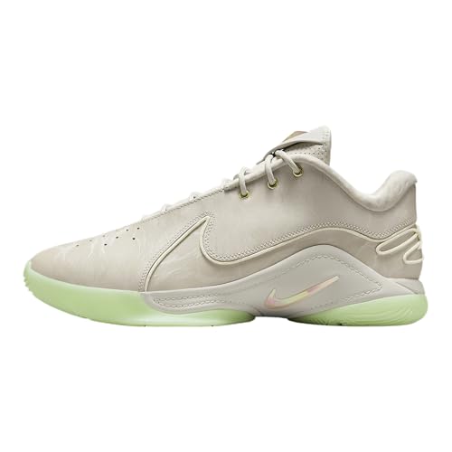 Image of Nike Men's Lebron XXII Crown Jewel Basketball Shoes