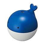 ドウシシャの加湿器 KWU-054U-BL [ブルー]