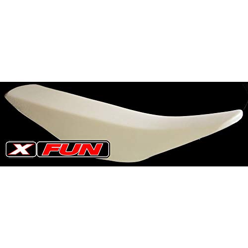X-FUN SPUGNA SELLA SUZ. RMZ 450 2019 Altezza +15mm...