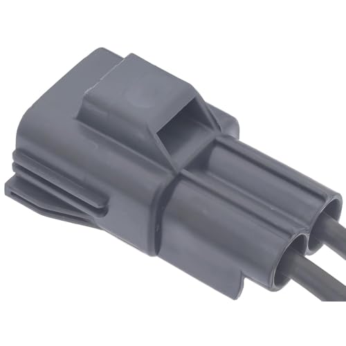 Replacement Vacuum Pump Connector for 2011-2020 Ford, Lincoln C-Max, F-150, Fusion, MKZ, Mark LT, Transit, Transit-150, Transit-250, Transit-350, Transit-350 HD (3.7L V6) miniatura 3