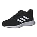 Produktbild adidas Duramo 10 Running Shoe, Core Black/Cloud White/Core Black, 40 EU