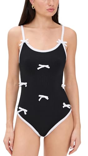 Sea Women's Briella Bow One Piece - Main Image