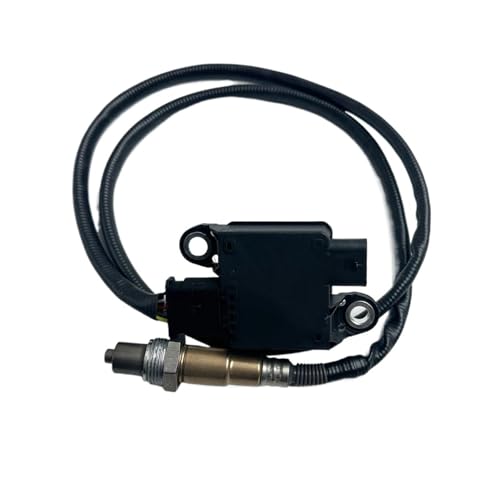 Capteurs de particules haute précision 0281006991 pour Isuzu Dmax II