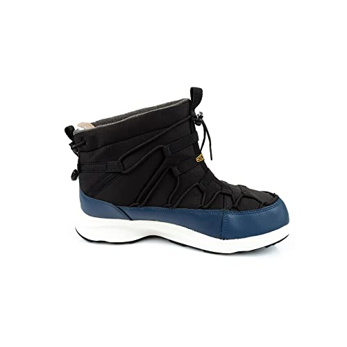 Image of KEEN Men's, Uneek SNK Waterproof Boot