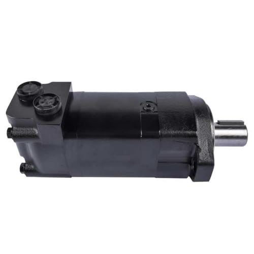 Moteur hydraulique 104-3578 à couple élevé pour série 2000 - 6