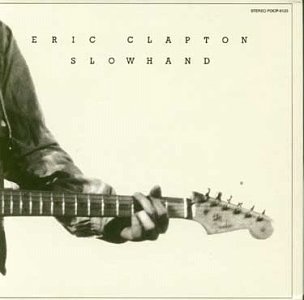 未開封 SLOW HAND CD 1990年 Amazon.co.jp: Slowhand: Music