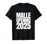 Malle Opening 2025 B06 Party Outfit Mallorca