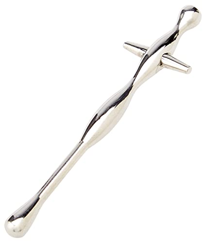 Urethral Sounding Metal Stick Shots Ouch dilatateur urètre tige métal homme