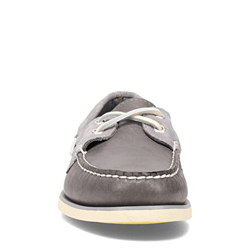 Image of Sperry Top-Sider Men's A /O Boat Shoe Amaretto