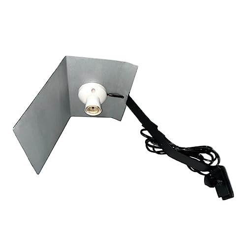 ISC Lampshade for Pellet Catcher (B0CCDZZJTX) Amazon Price History, Amazon Price Tracker