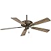 Minka-Aire F556-HBZ Contractor Plus 52 Inch Pull Chain Ceiling Fan in Heirloom Bronze Finish