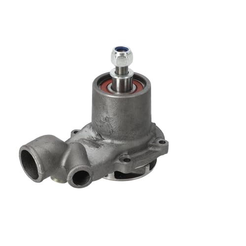 Water Pump fits Case IH C70 C80 C90 C100 CX70 CX80 CX90 CX100 MX80C MX90C MX100C 311781A1 fits Ford 311781A1 fits Landini U5MW0170 311781A1 4131EO28