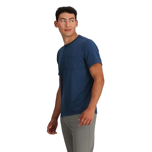Outdoor Research Men's Essential Pocket T-Shirt3