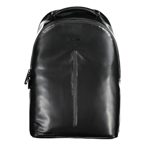 Sac à dos Calvin Klein noir pour vos déplacements urbains et professionnels