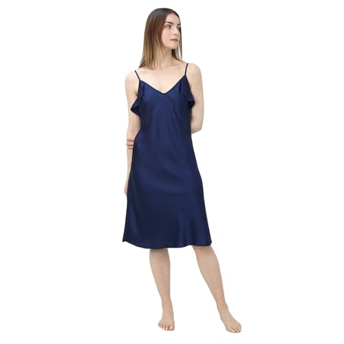 [Rose Halcyon] �o�X���[�u���f�B�[�X �L���~�\�[���K�E�� �T�e�� �����W�F���[�i�C�g�E�F�A �V���N ���f�B�[�X�p�W���} �Z�b�g ���� ������ ���[���E�F�A �Z�N�V�[ �D�������G�� �����C���i065blue�CL�j