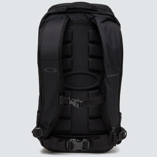 Oakley Peak RC 18L Backpack, Blackout2