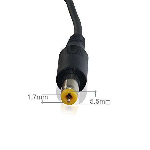 New Laptop/Notebook Ac Adapter/Power Supply Charger+Cord For Acer Aspire #TOP6