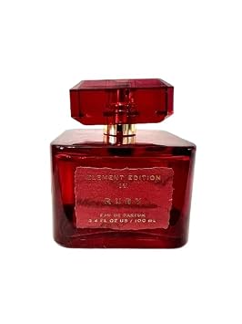Ruby Eau de Parfum by Tru Fragrance, 3.4 oz 100 ml