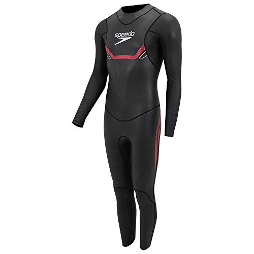 Speedo Proton Thinswim la combinaison idéale pour vos sessions en eau libre