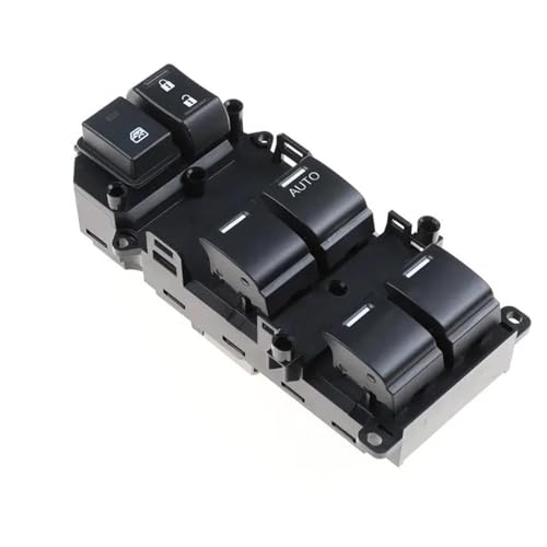 Commutateur de vitre électrique pour Accord RHD 2008-2011 35750-SZW-J11