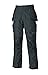 Produktbild Dickies EH30050 BK 28R Arbeitshose Eisenhower Max Größe 42  Schwarz, 32 Regular, grau, 1