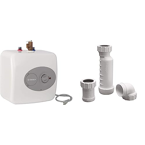 Bosch Electric Mini-Tank Water Heater Tronic 3000 T 2.5-Gallon (E...