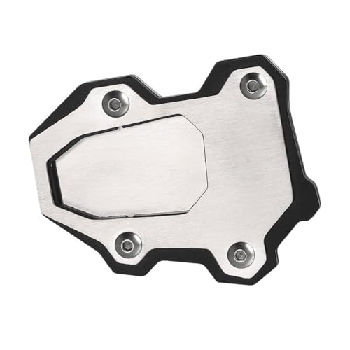 Extension béquille latérale pour V-STROM 250 support moto CNC