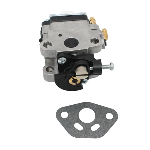 Carburateur TBC-255SFK résout les problèmes de démarrage 6690466