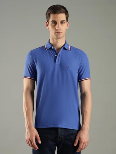 Image of Tommy Hilfiger Men Polo Shirt