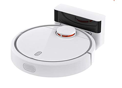 ▷ Aspiradora robot automática Xiaomi Mi Smart 1ª generación –