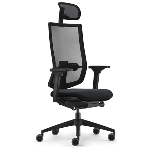Sedus se:do PRO Light 2 Review: Ergonomischer Bürostuhl