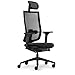 Sedus, se:do PRO Light 2, ergonomischer Bürostuhl, Netzmembran,...