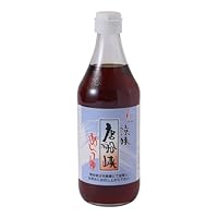 唐船峡 涼味唐船峡めんつゆ 500ml