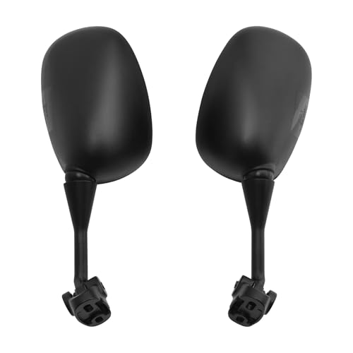Espejos retrovisores para motocicleta CBR600 F4 F4I CBR919 GT125R 250R 3