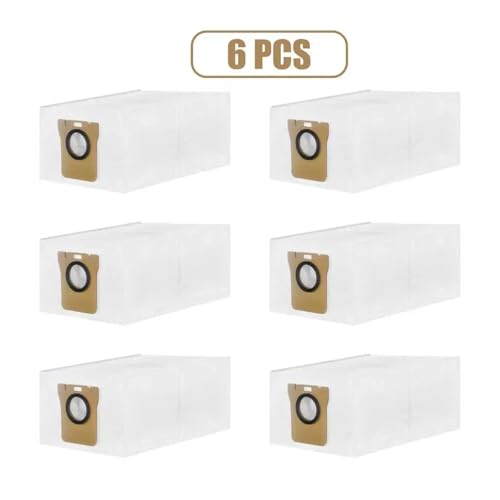 _XgobOAh[ ɑΉAL10 Ultra / L10s Ultra / L20 Ultra / L30 Ultra / X20 Pro / X20 Pro Plus / S10 Pro/VI~X10 / X10 Plus Robo(6 pcs)