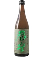 日本酒 屋守 おくのかみ 純米吟醸酒 無調整1火入 720ml 【豊島屋酒造】