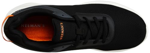 Image of Neeman's Mens Striking Strides Shoes
