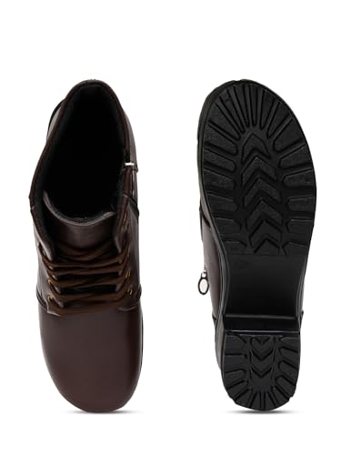 Image of womens Blazebelle Boots Stylish & Trendy Design All-Day Comfort Lightweight Design Easy to Wear For Girls /Ladies