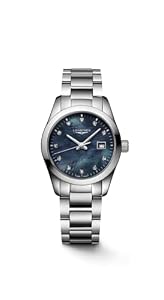 Longines Conquest Classic 2019