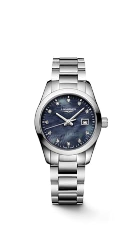 Longines Conquest Classic 2019