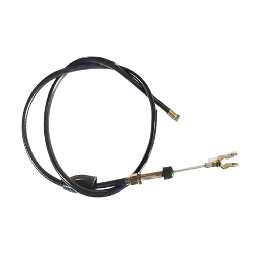 Accesorio cable de embrague compatible con QJMOTO 150-19C 2