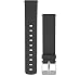 Produktbild Garmin 010-12495-00 Ersatzarmband Silikon für Vivomove Schwarz