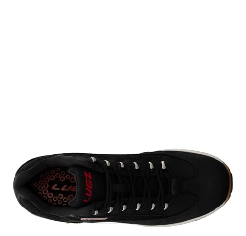 Lugz Men's Express Sneaker4