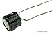 PANASONIC ELECTRONIC COMPONENTS ECE-A1HKS100B
