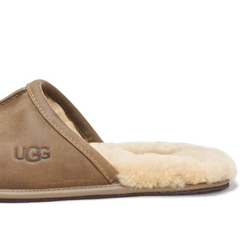 Image of UGG Men's Scuff Slipper