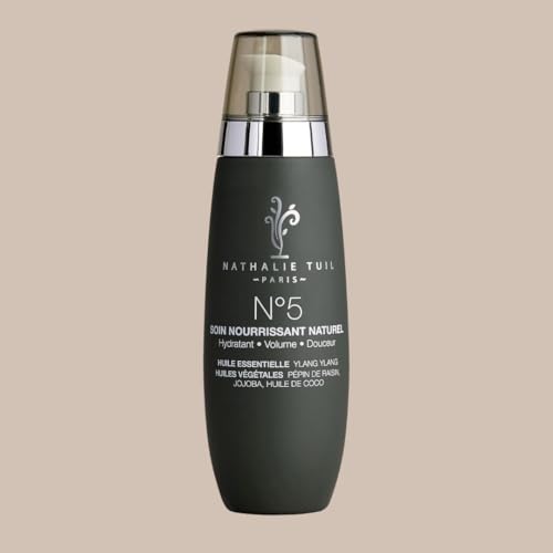 Soin nourrissant naturel au quotidien pour retrouver douceur et volume sous la douche