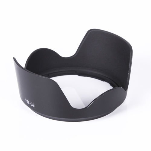 Amazon | Runshuangyu HB-39 バヨネットレンズフード Nikon AF-S 16