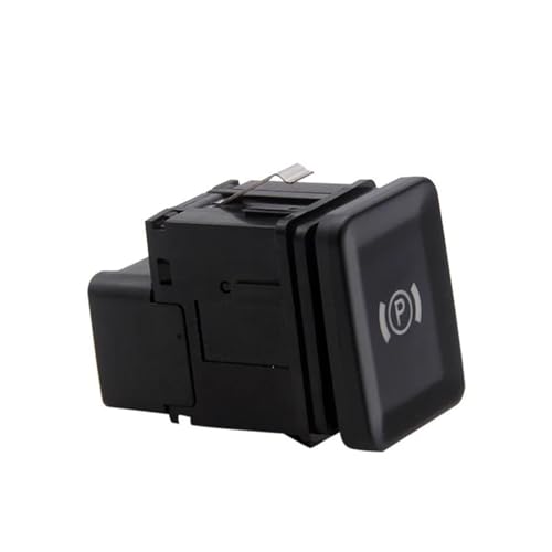 Freno de mano eléctrico Passat B6 botón de repuesto 3C0927225C