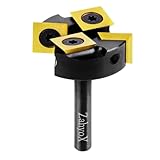 ZahyoX CNC Spoilboard Surfacing Router B...